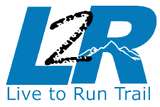 Live 2 Run Trail logo