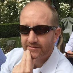 Admin User profile picture